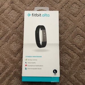 Fitbit Alta